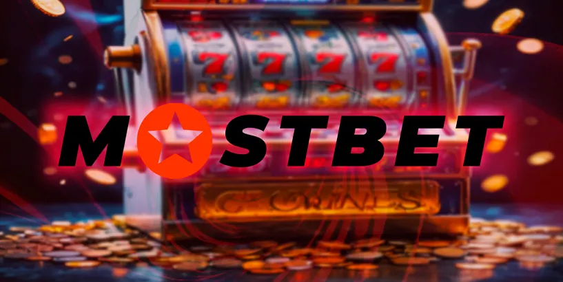 mostbet casino